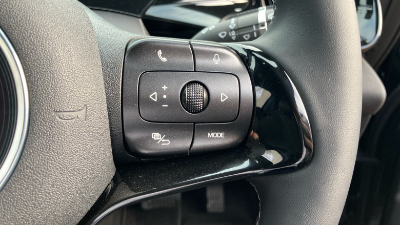 BYD Dolphin 150kW Comfort 60.4kWh Auto Electric Hatchback